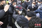 滑县多次未经允许外出，“素媛案”凶手赵斗淳再次被拘留